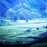 Foto de Amalfi (Antioquia)