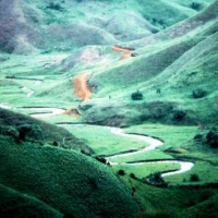 Foto de Amalfi (Antioquia)