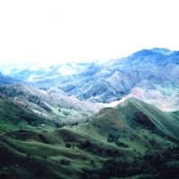 Foto de Amalfi (Antioquia)