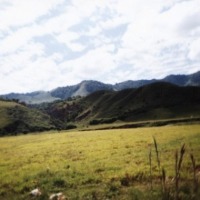 Foto de Amalfi (Antioquia)