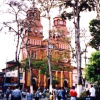 Foto de Amalfi (Antioquia)