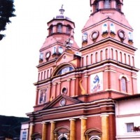 Foto de Amalfi (Antioquia)