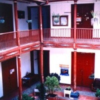 Foto de Amalfi (Antioquia)