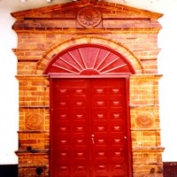 Foto de Amalfi (Antioquia)