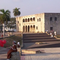Foto de Santo Domingo