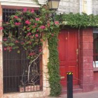 Foto de Santo Domingo