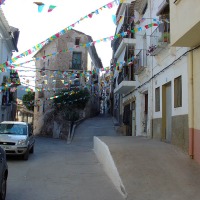 Foto de Cirat