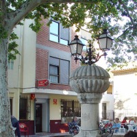 Foto de Cirat