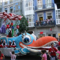 Foto de Oviedo