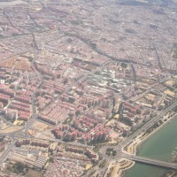 Foto de Sevilla