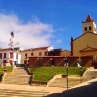 Foto de Angelópolis (Antioquia)