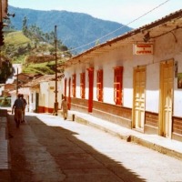 Foto de Angelópolis (Antioquia)