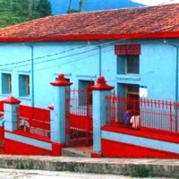 Foto de Angelópolis (Antioquia)
