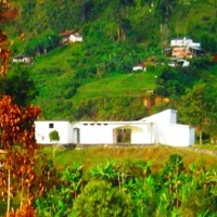 Foto de Angelópolis (Antioquia)