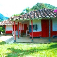 Foto de Angelópolis (Antioquia)