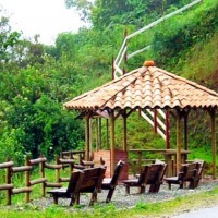 Foto de Angelópolis (Antioquia)