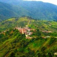 Foto de Angelópolis (Antioquia)