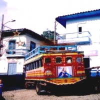 Foto de Angostura (Antioquia)