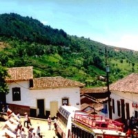 Foto de Angostura (Antioquia)