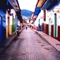 Foto de Angostura (Antioquia)