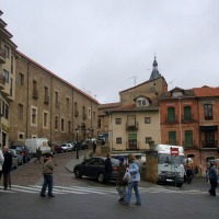 Foto de Benavente