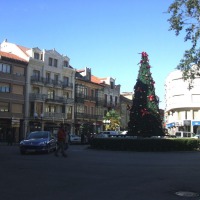Foto de La Bañeza