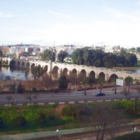 Foto de Badajoz