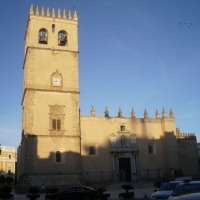 Foto de Badajoz