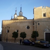 Foto de Badajoz