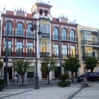Foto de Badajoz