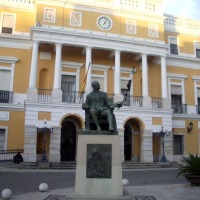 Foto de Badajoz