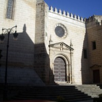 Foto de Badajoz