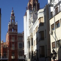 Foto de Badajoz
