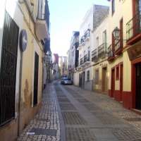 Foto de Badajoz
