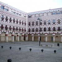 Foto de Badajoz