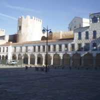 Foto de Badajoz