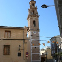 Foto de Albal