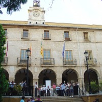Foto de Dénia