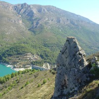 Foto de Guadalest