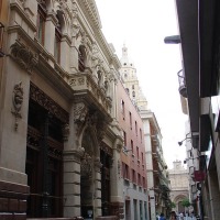 Foto de Murcia