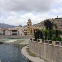 Foto de Orihuela