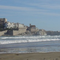 Foto de Peñíscola