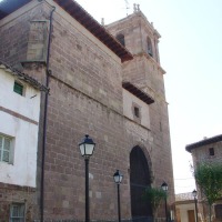 Foto de Santa Coloma