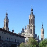Foto de Zaragoza
