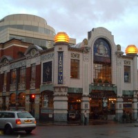 Foto de Londres