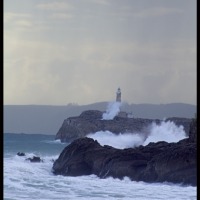 Foto de Isla de Mouro - Santander