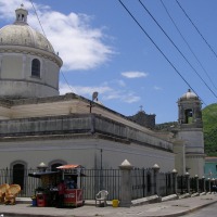 Foto de Matagalpa
