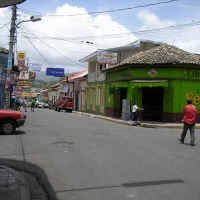 Foto de Matagalpa