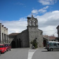 Foto de Hoyo de Manzanares