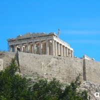 Foto de Atenas